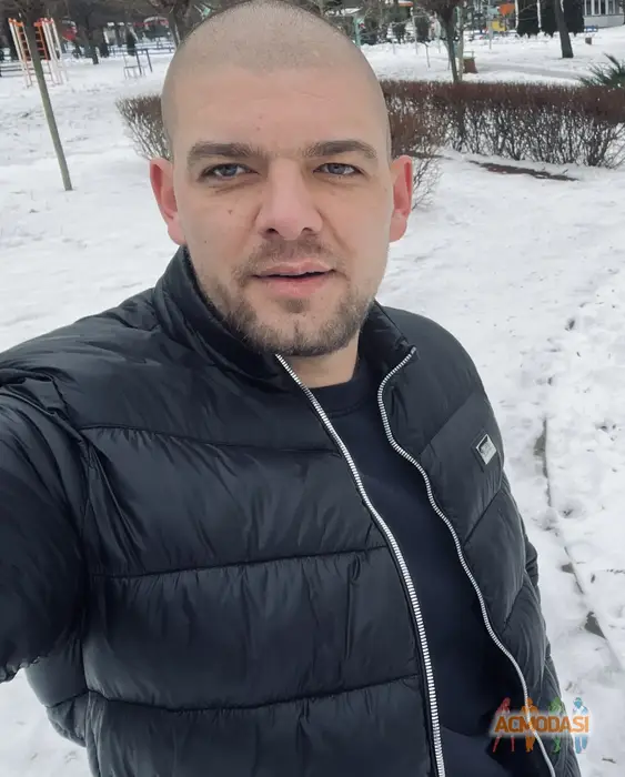 Сергей  Горбенко фото №1755632. Завантажено 21 Травня 2026