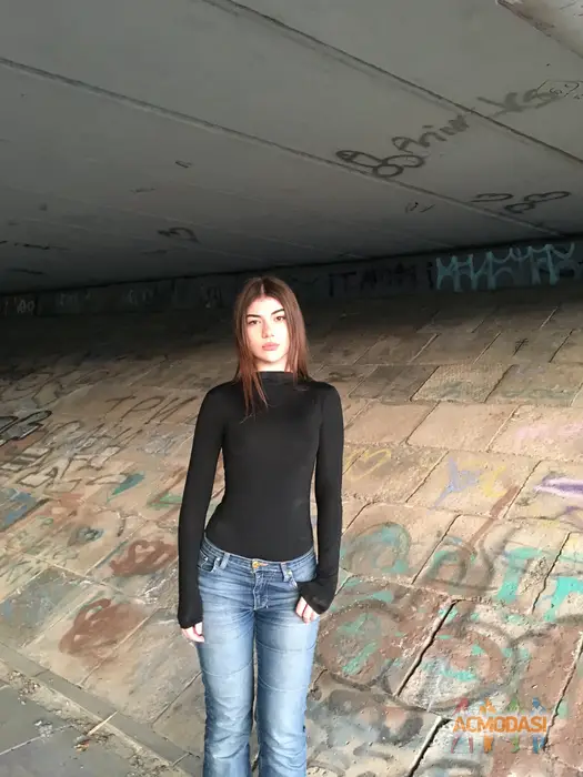 Альяна  Сулейманова фото №1755693. Завантажено 23 Травня 2026