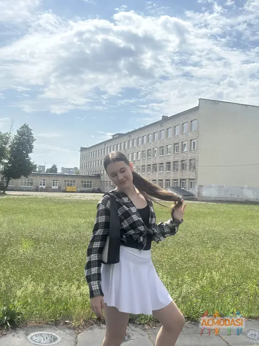 Софія Олексіївна Фокіна фото №1755798. Завантажено 26 Травня 2026