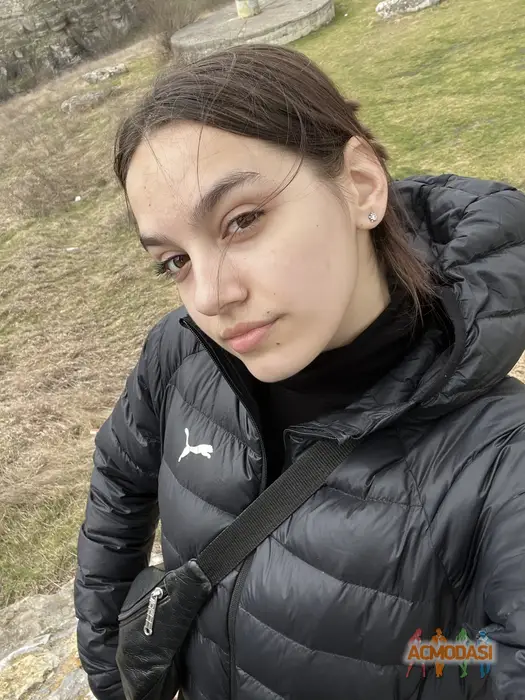 Даніела  Ковтун фото №1755796. Завантажено 26 Травня 2026