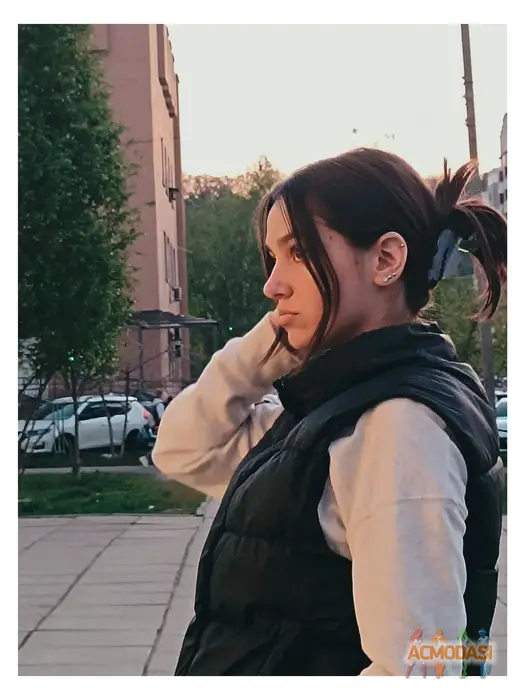 Даніела  Ковтун фото №1755791. Завантажено 26 Травня 2026