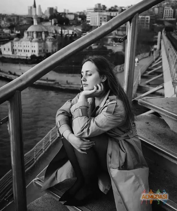 Daria  Babienko фото №1755817. Завантажено 26 Травня 2026