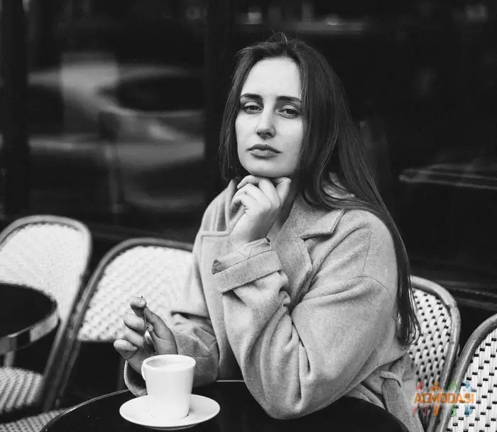 Daria  Babienko фото №1755816. Завантажено 26 Травня 2026