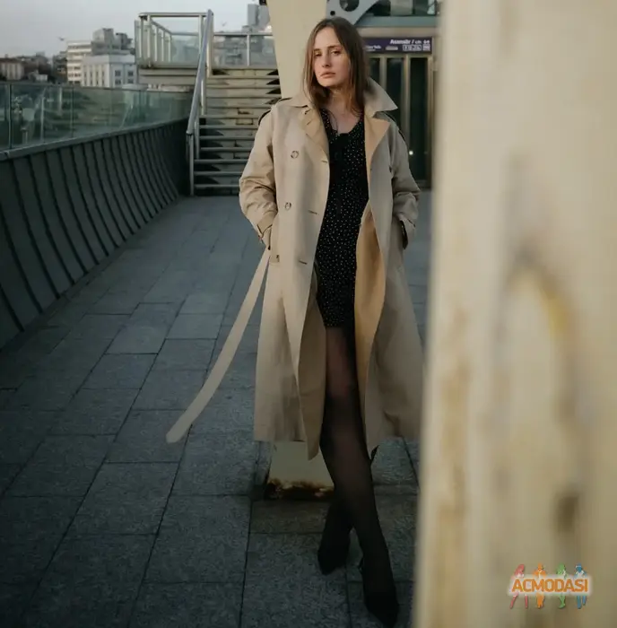 Daria  Babienko фото №1755815. Завантажено 26 Травня 2026