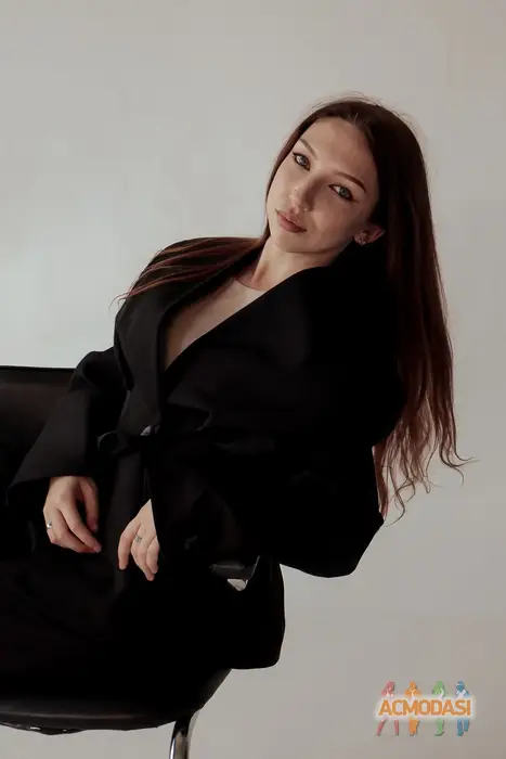 Катерина Вадимівна Крупа фото №1755850. Завантажено 28 Травня 2026