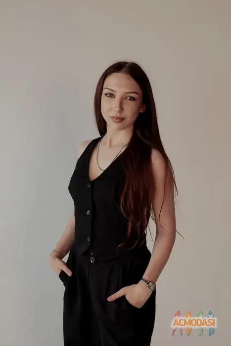 Катерина Вадимівна Крупа фото №1755848. Завантажено 28 Травня 2026