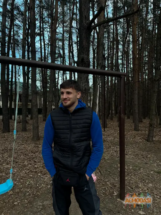 Maksym  Yur фото №1755853. Завантажено 28 Травня 2026