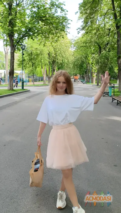 Анастасія  Пасмор фото №1755897. Завантажено 30 Травня 2026