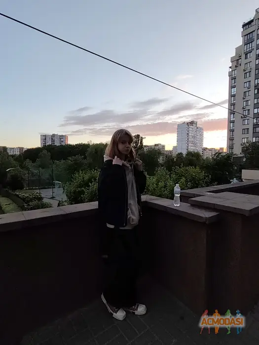 Єлизавета  Мілявська фото №1755954. Завантажено 03 Червня 2026