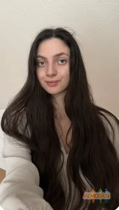 Polina  Yermakova фото №1755948. Завантажено 03 Червня 2026