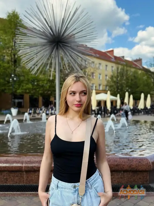 Кристина  Дутка фото №1755987. Завантажено 04 Червня 2026