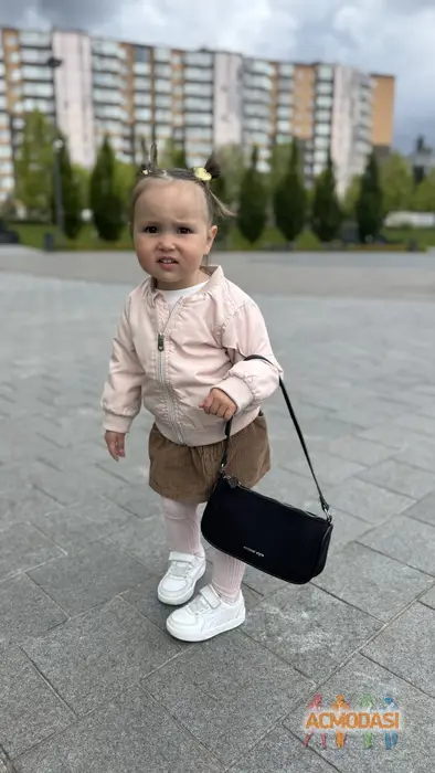 Емілія  Лекомцева фото №1756038. Завантажено 05 Червня 2026