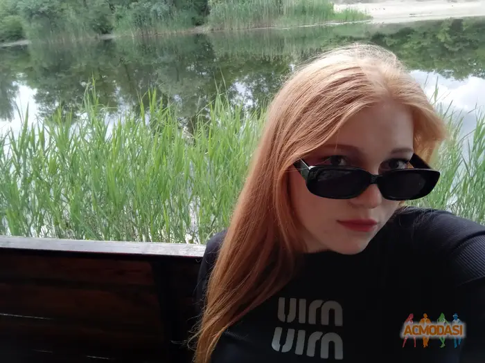 Качашкина  Виолетта фото №1756049. Завантажено 06 Червня 2026