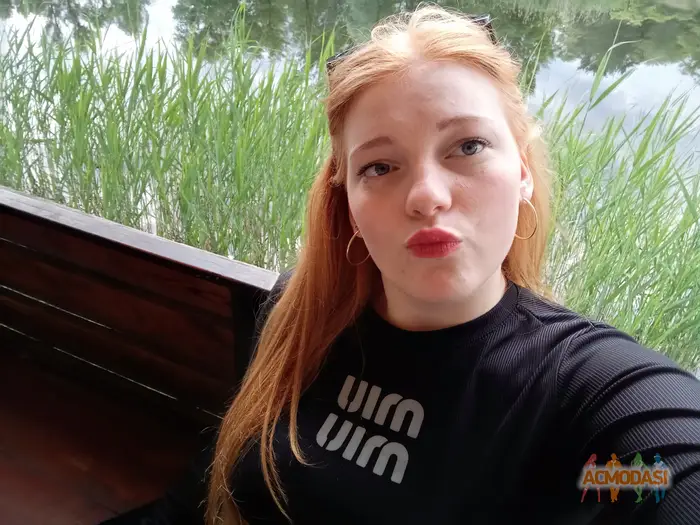 Качашкина  Виолетта фото №1756047. Завантажено 06 Червня 2026