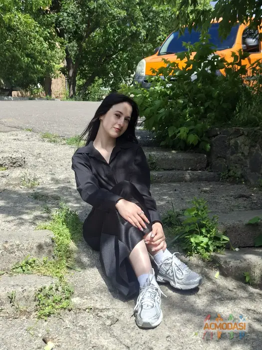 Daria  Hlushachenko фото №1756091. Завантажено 08 Червня 2026