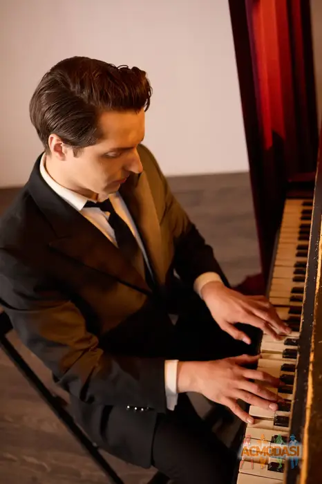 Іван  Piano фото №1756098. Завантажено 08 Червня 2026