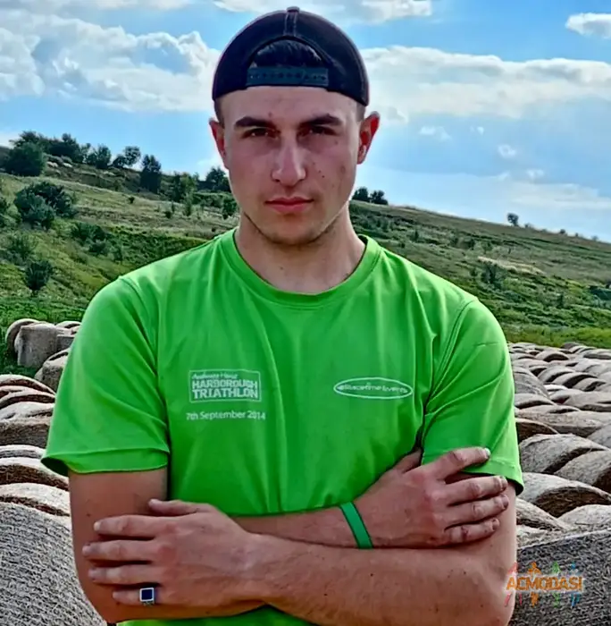 Андрій  Мокринський фото №1756148. Завантажено 09 Червня 2026
