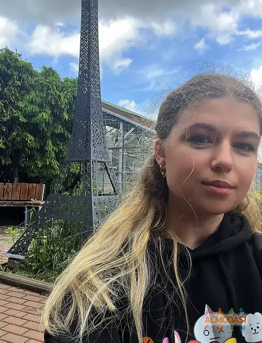 Наташа  Санина фото №1756268. Завантажено 12 Червня 2026
