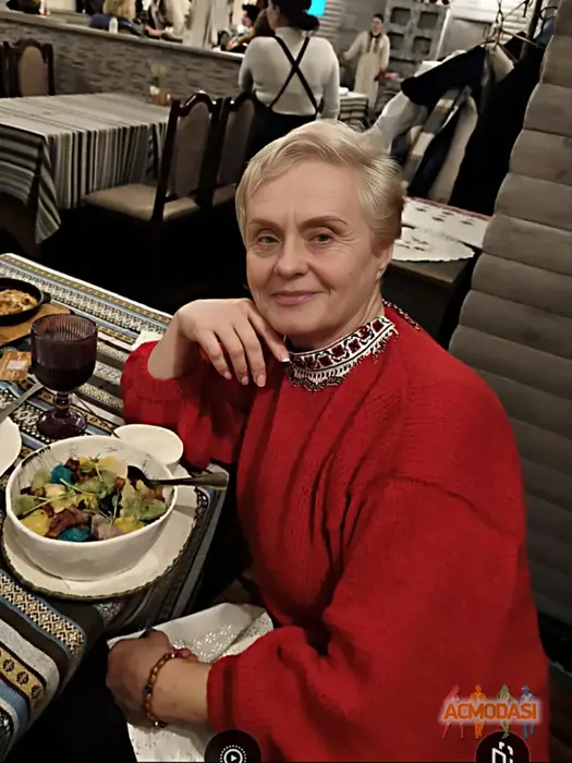 Олена Володимирівна Барановська фото №1756292. Завантажено 13 Червня 2026