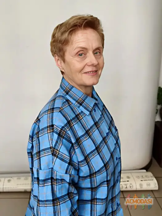 Олена Володимирівна Барановська фото №1756293. Завантажено 13 Червня 2026