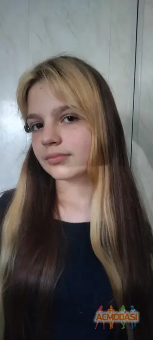 Виталина  Димова фото №1756333. Завантажено 15 Червня 2026