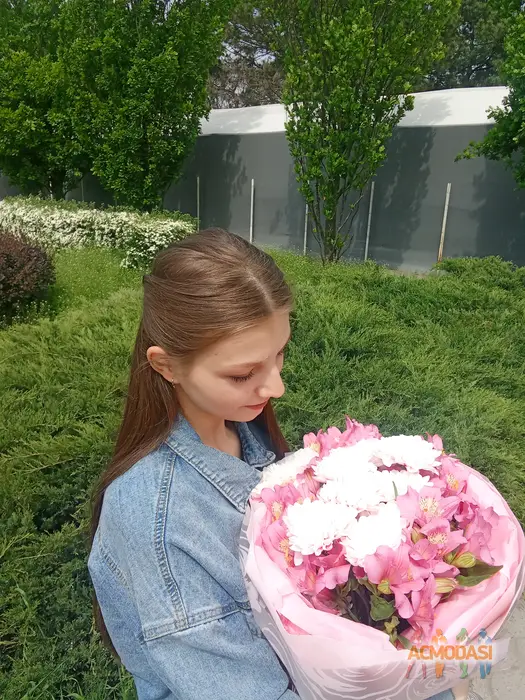 Алина  Крючкова фото №1756322. Завантажено 15 Червня 2026