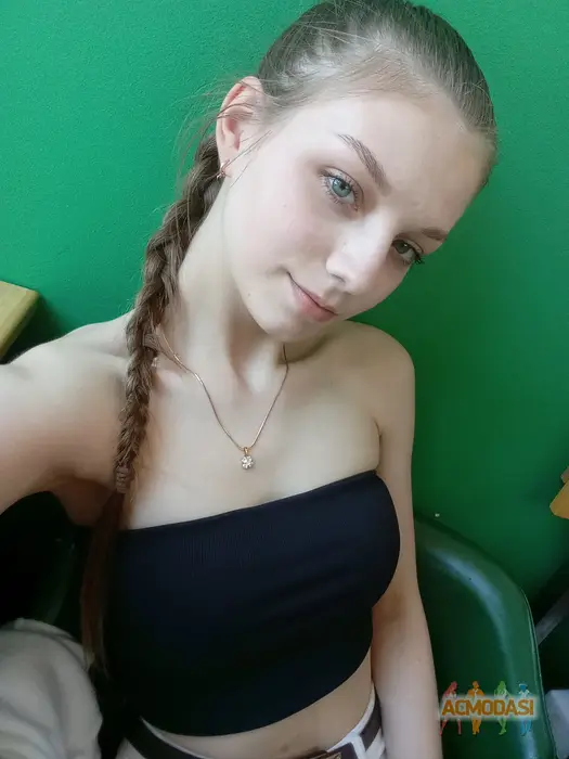 Алина  Крючкова фото №1756320. Завантажено 15 Червня 2026