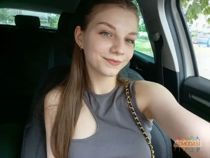 Алина  Крючкова фото №1756321. Завантажено 15 Червня 2026