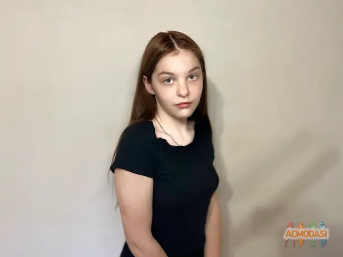 Софія  Братасюк фото №1756385. Завантажено 16 Червня 2026