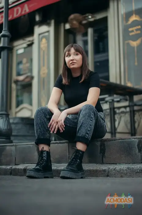 Фаїна  Демчук фото №1756378. Завантажено 16 Червня 2026
