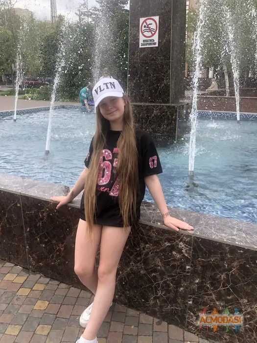 Аліна Володимирівна Паламарчук фото №1756442. Завантажено 18 Червня 2026