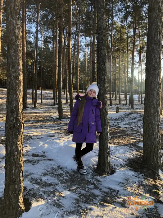Аліна Володимирівна Паламарчук фото №1756443. Завантажено 18 Червня 2026