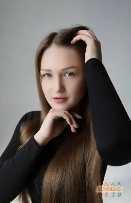 Анна  Поспехова фото №1756467. Завантажено 18 Червня 2026