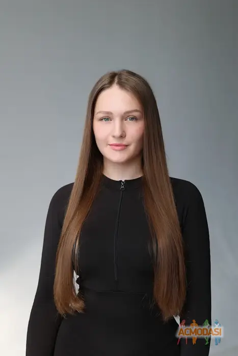 Анна  Поспехова фото №1756463. Завантажено 18 Червня 2026