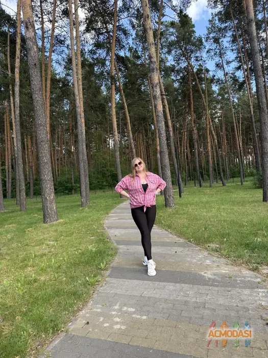 Вікторія Павлівна Паламарчук фото №1756446. Завантажено 18 Червня 2026