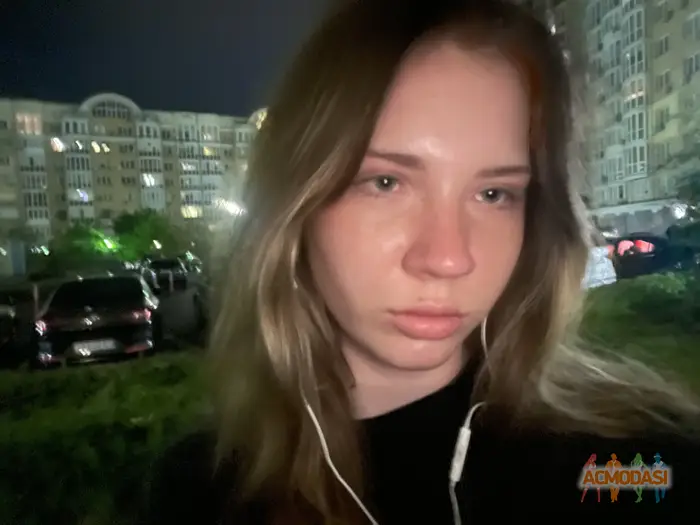 Ніколь  Федорова фото №1756509. Завантажено 20 Червня 2026