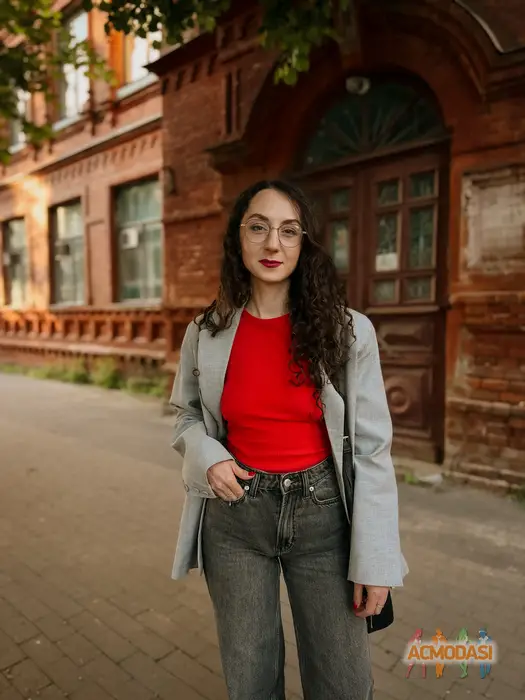 Аня Володимирівна Геращенко фото №1756539. Завантажено 21 Червня 2026