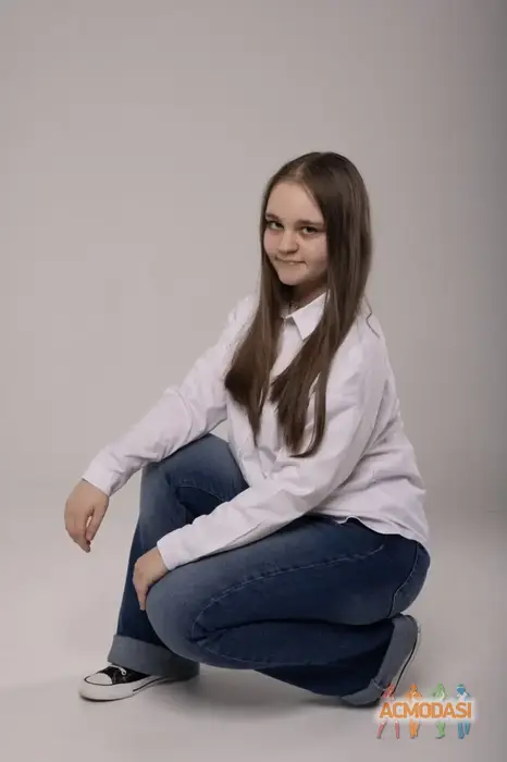 Богдана  Синенко фото №1756520. Завантажено 21 Червня 2026