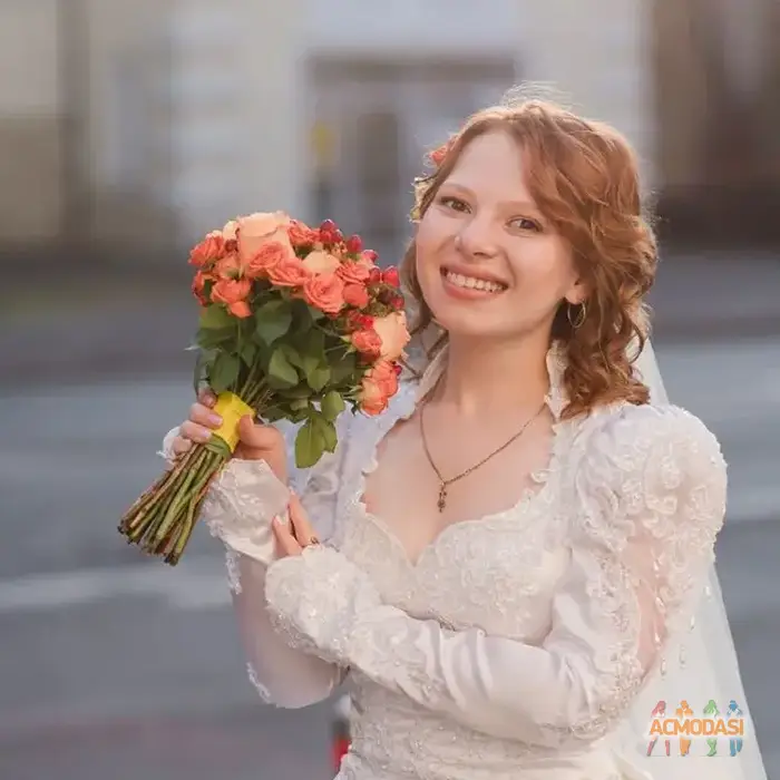 Ольга Олександрівна Муравська фото №1756609. Завантажено 24 Червня 2026