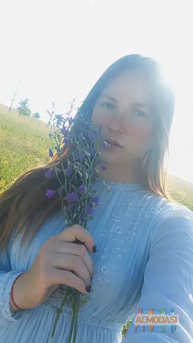 Каміла  Іванова фото №1756669. Завантажено 25 Червня 2026