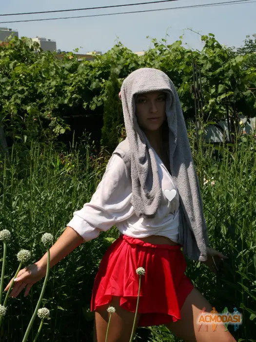 Snezha  Scher фото №1756684. Завантажено 27 Червня 2026