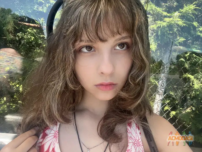Уляна Віталіївна Вацеба фото №1756735. Завантажено 28 Червня 2026