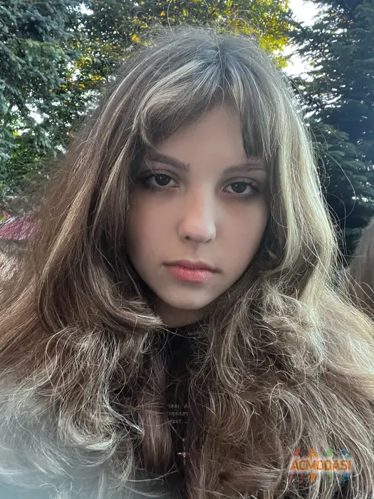 Уляна Віталіївна Вацеба фото №1756732. Завантажено 28 Червня 2026