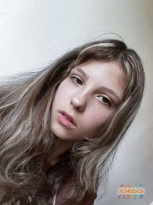 Уляна Віталіївна Вацеба фото №1756733. Завантажено 28 Червня 2026