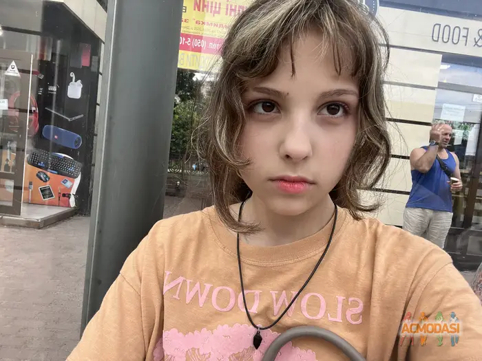 Уляна Віталіївна Вацеба фото №1756734. Завантажено 28 Червня 2026