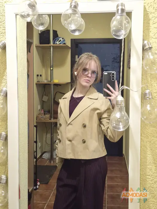 Поліна  Сподиряка фото №1756758. Завантажено 28 Червня 2026
