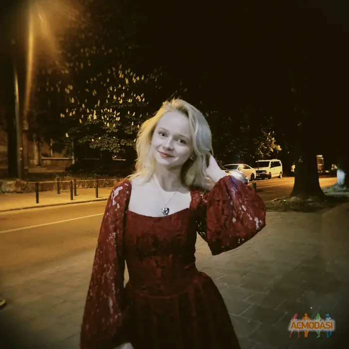 Анастасія  Пекінчак фото №1756789. Завантажено 30 Червня 2026