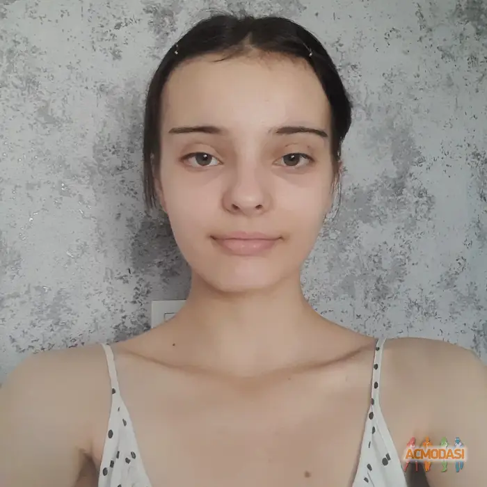 Ангеліна  Хом'як фото №1756795. Завантажено 30 Червня 2026