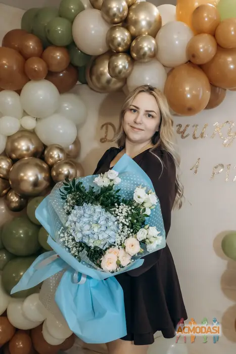 Анастасія  Чепіжко фото №1756802. Завантажено 30 Червня 2026