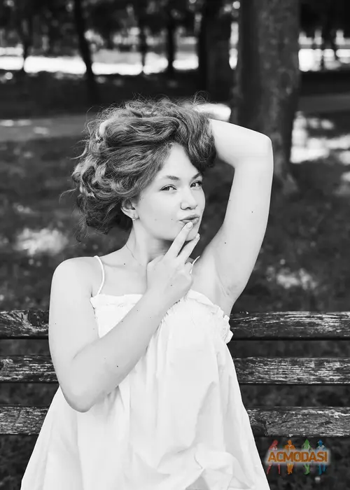 Valerie  Hrechych фото №1756844. Завантажено 01 Липня 2026
